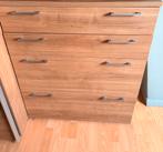 Ladekast, Ophalen, Zo goed als nieuw