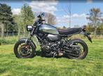 Yamaha XSR700 (2016) - 9250 km - Originele staat, Motoren, 700 cc, 2 cilinders, Particulier, Naked bike