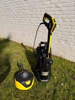 A LOUER Kärcher professionnel, Enlèvement, Comme neuf