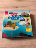 Het grote basisschool spel, Ophalen of Verzenden, Zo goed als nieuw