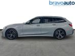 BMW Serie 3 320 320dA xDrive Touring M Sport, Argent ou Gris, Achat, Electronic Stability Program (ESP), Euro 6