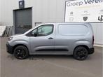 Citroen Berlingo Van Citroën Berlingo Van 1.2 Turbo *AIRCO*, Argent ou Gris, Achat, Euro 6, Entreprise