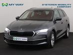 Skoda Octavia Combi Octavia Combi 1.5 TSI eTec MHEV Corporat, Achat, Break, Automatique, Cruise Control