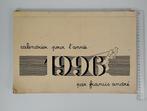 Calendrier 55 planches illustrées Francis André 1996, Enlèvement ou Envoi