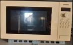 microgolf, Elektronische apparatuur, Ophalen, Gebruikt, Microgolfoven, Inbouw