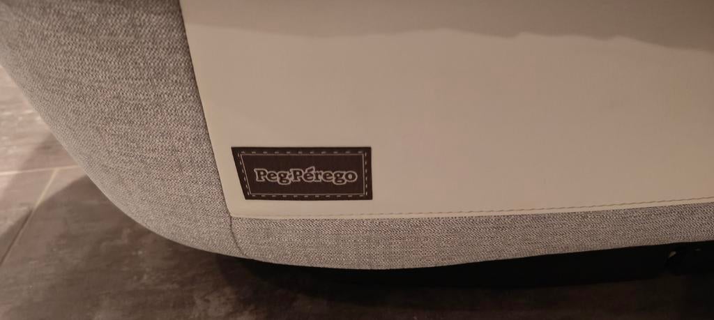 Buggy voor baby te koop- Merk: peg-pérego, Ophalen