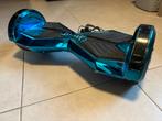 Hoverboard - cherche nouvel ami, Enlèvement, Utilisé