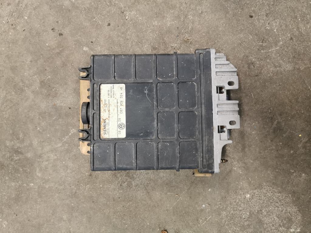 Boitier moteur Golf 3 gti 16V, Enlèvement, Seat