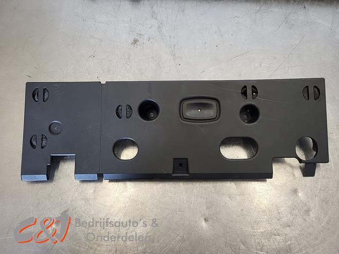 Afdekplaat diversen van een Mercedes V-Klasse, Gebruikt, -, Ophalen of Verzenden, -