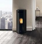 poele a pelet neuf, Enlèvement, Neuf, Poêle