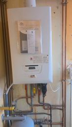 Bulex Condentatieketels, Enlèvement