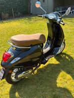Perfect onderhouden Vespa, Fietsen en Brommers, Scooters | Vespa, Ophalen, Zo goed als nieuw
