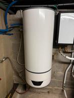 Ariston hybride boiler 100ltr, Doe-het-zelf en Bouw, Ophalen, Boiler