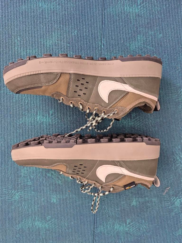 Nike city premium cordura maat 47,5, Kleding | Heren, Overige kleuren, Verzenden, Sportschoenen, Nike