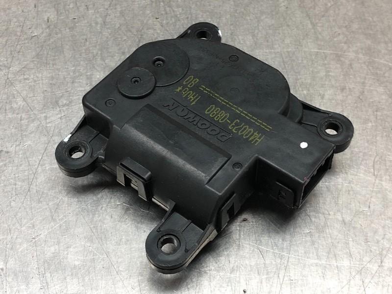 ACTIONNEUR MOTEUR VOLET CHAUFFAGE Kia Rio III (UB), Autos : Pièces & Accessoires, Utilisé, Kia