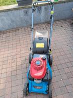 Petite tondeuse honda isy, Enlèvement