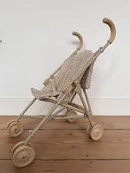 Konges Sloyd kinderwagen voor pop - cherry blush (kleuter), Ophalen, Zo goed als nieuw, Meisje