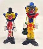 Murano glazen clowns, Enlèvement ou Envoi