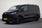 Ford Transit Custom 2.5 PHEV Hybride L1 H1 Limited DC Black, Autos, Camionnettes & Utilitaires, Achat, Automatique, Electronic Stability Program (ESP)