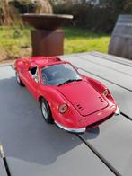 Ferrari Dino 246 Hot Wheels, Enlèvement ou Envoi, Comme neuf, Voiture, Hot Wheels