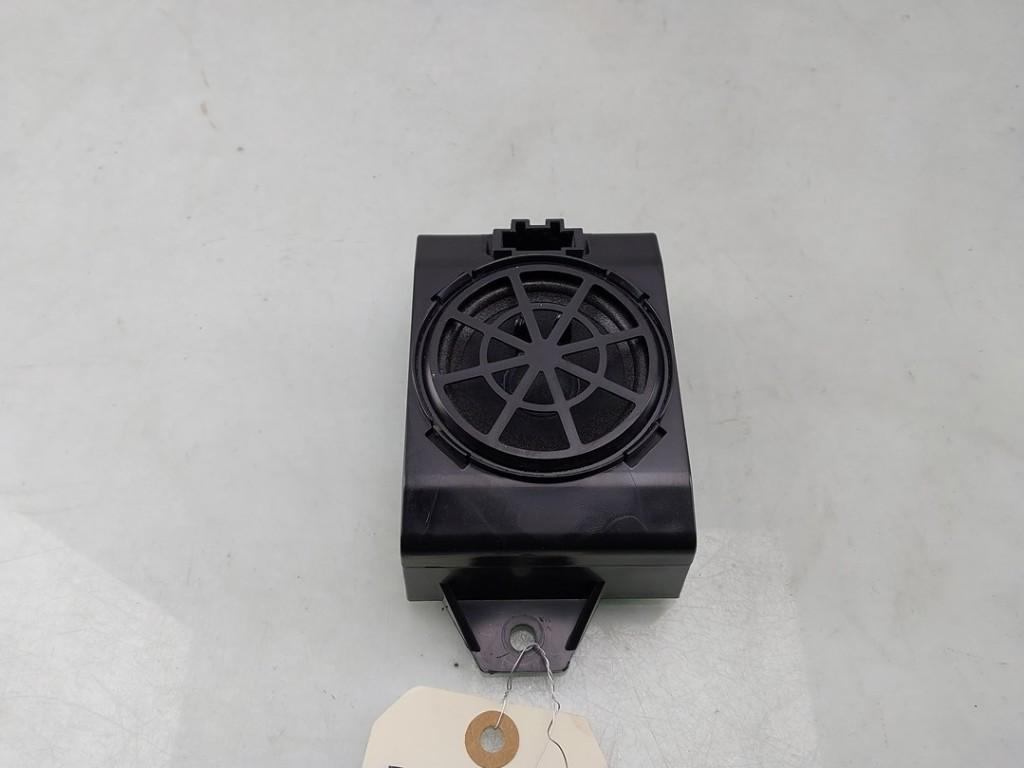 HAUT PARLEUR / ENCEINTE Porsche Cayenne III (9YA), Autos : Pièces & Accessoires, Autres pièces automobiles, Porsche, Utilisé