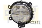 Mini	Mini (3/14-) (F54 / F55 / F56 / F57) dagrijlamp Links (, Auto-onderdelen, -, Verzenden, -, Nieuw