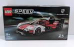 lego 76916 Porsche 963 speed neuf, Enlèvement ou Envoi, Neuf, Ensemble complet, Lego