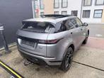 Land Rover Range Rover Evoque 2.0 TD4 4WD EDITION R -DYNAMIC, Auto's, Gebruikt, 4 cilinders, Leder, 5 zetels