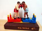 Vintage Jeu "Big Boxe" Vuillerme France 1979, 1 ou 2 joueurs, Enlèvement, Utilisé