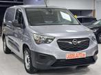 Opel Combo 1.5TD Long L2 Heavy 3PL Clim Carplay Lane Assist, Auto's, Bestelwagens en Lichte vracht, 75 kW, Stof, Gebruikt, 4 cilinders