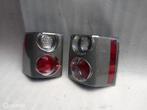 Achterlichten Range Rover L322 Vogue Rood / Wit Achterlicht, Land Rover, Land Rover, Enlèvement ou Envoi, Utilisé