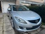 Mazda 6 Diesel 2009 – Cuir – GPS – Aucun frais, Autos, Mazda, Cuir, Achat, Intérieur cuir, Entreprise