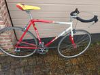 Retro Batavus koersfiets maat 55, Fietsen en Brommers, Ophalen