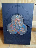 TOMORROWLAND 2023, Verzenden