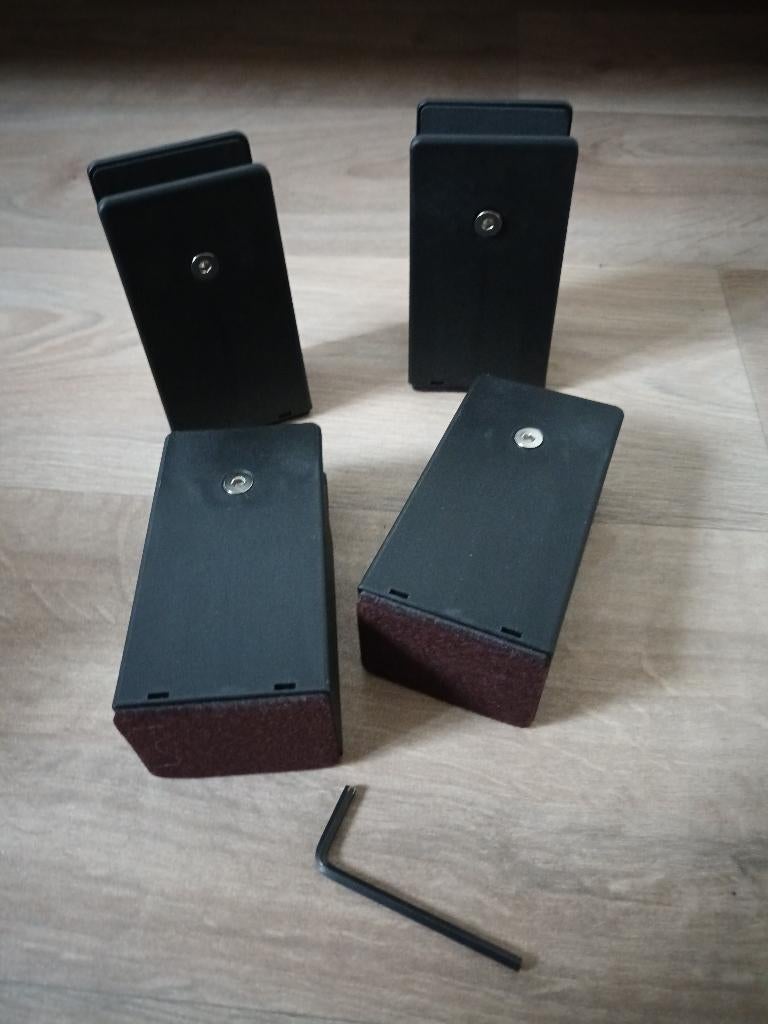 Meubelverhogers, Ophalen of Verzenden, Nieuw