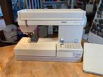 Pfaff 1071 naaimachine - met boventransport (idt, Enlèvement ou Envoi, Utilisé, Machine à coudre, Pfaff
