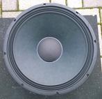 Woofer 18 inch 600 - 1200 Watt, PD18PS, Overige merken, Overige typen, Nieuw, Ophalen of Verzenden