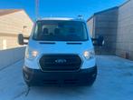 Ford transit, Autos, Camionnettes & Utilitaires, Cuir, Achat, Euro 6, Entreprise