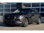 Mazda CX-30, Auto's, Mazda, Parkeersensor, Zwart, Handgeschakeld, 5 deurs