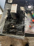 Carte mere + cpu + ram lire la description faire offre, Informatique & Logiciels, Cartes mères, Enlèvement ou Envoi, Comme neuf