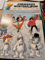 stripverhalen JOMMEKE, Boeken, Ophalen, Gelezen