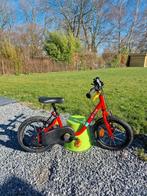 Velo enfant 14 pouces, Enlèvement, Comme neuf, Moins de 16 pouces, BTwin Décathlon