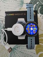 huawei watch gt2e  46mm., Handtassen en Accessoires, Smartwatches, Ophalen