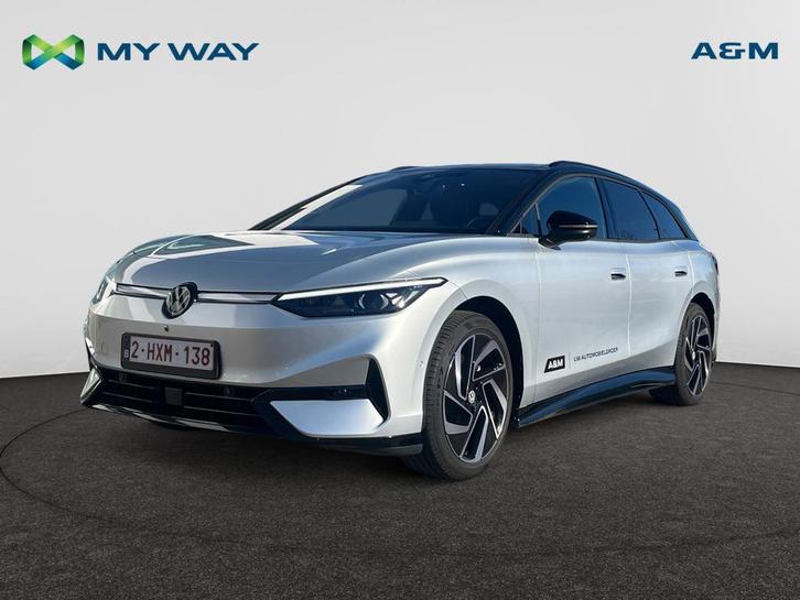 Volkswagen ID.7 Tourer ID.7 Tourer 86 kWh Pro S Business Spo, Autos, Volkswagen, Autres modèles, ABS, Airbags, Air conditionné