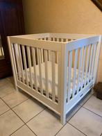 Wit park Théophile & Patachou, Ophalen, Gebruikt, Rechthoekig, In hoogte verstelbaar