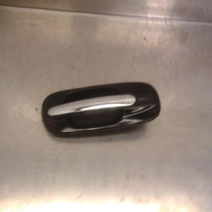 POIGNEE EXTERIEURE ARRIÈRE GAUCHE Hyundai Trajet, Autos : Pièces & Accessoires, Carrosserie & Tôlerie, Hyundai, Arrière, Gauche