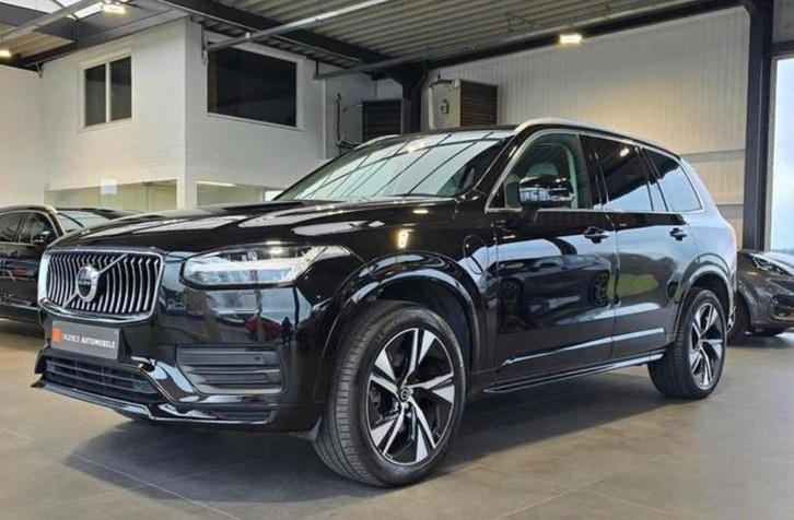 voiture à vendre, Auto's, Volvo, Particulier, XC90, 4x4, Aangepast voor mindervaliden, ABS, Achteruitrijcamera, Adaptieve lichten