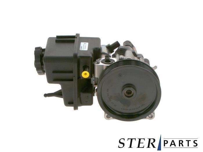 Pompe direction assistée d'un Mercedes E-Klasse, Autos : Pièces & Accessoires, Commande, Mercedes-Benz, Neuf, 12 mois de garantie