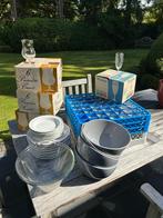 Borden, Ophalen, Zo goed als nieuw, Bord(en)