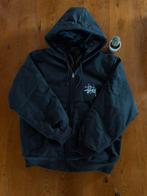 Veste Stüssy - Taille L - Résistant au vent et à la pluie, Neuf, Enlèvement ou Envoi, Taille 52/54 (L), Stüssy